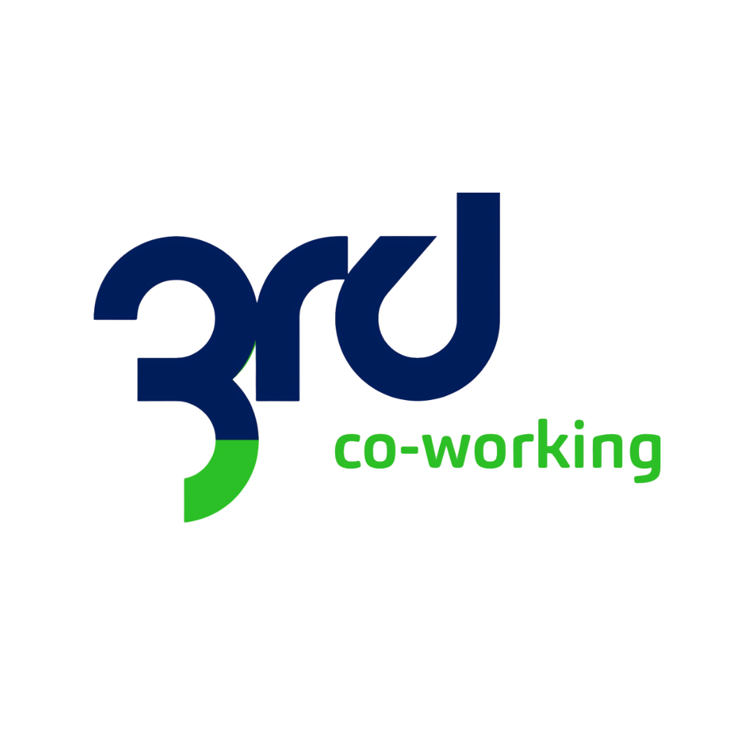 3RD Co-working
